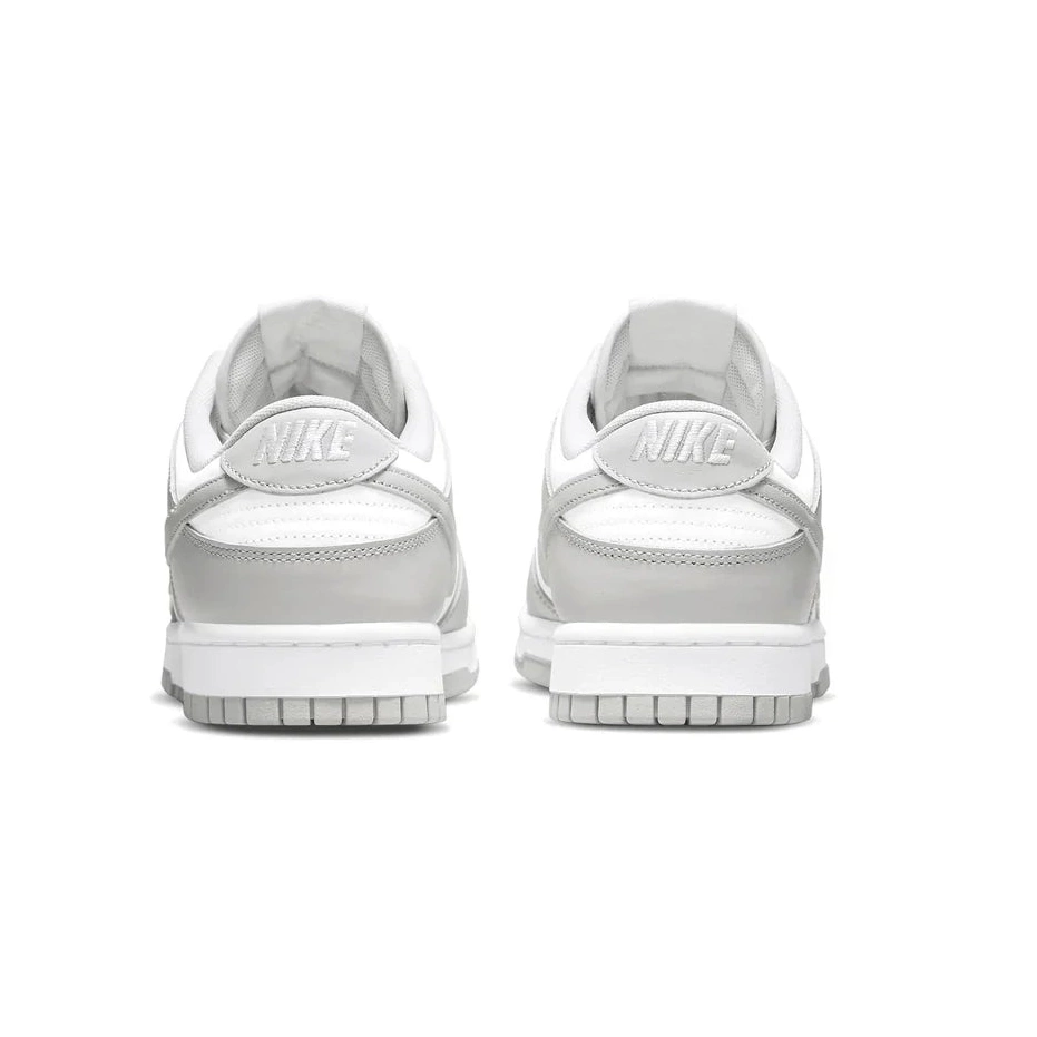 Dunk Nike Fog Grey Low 0512